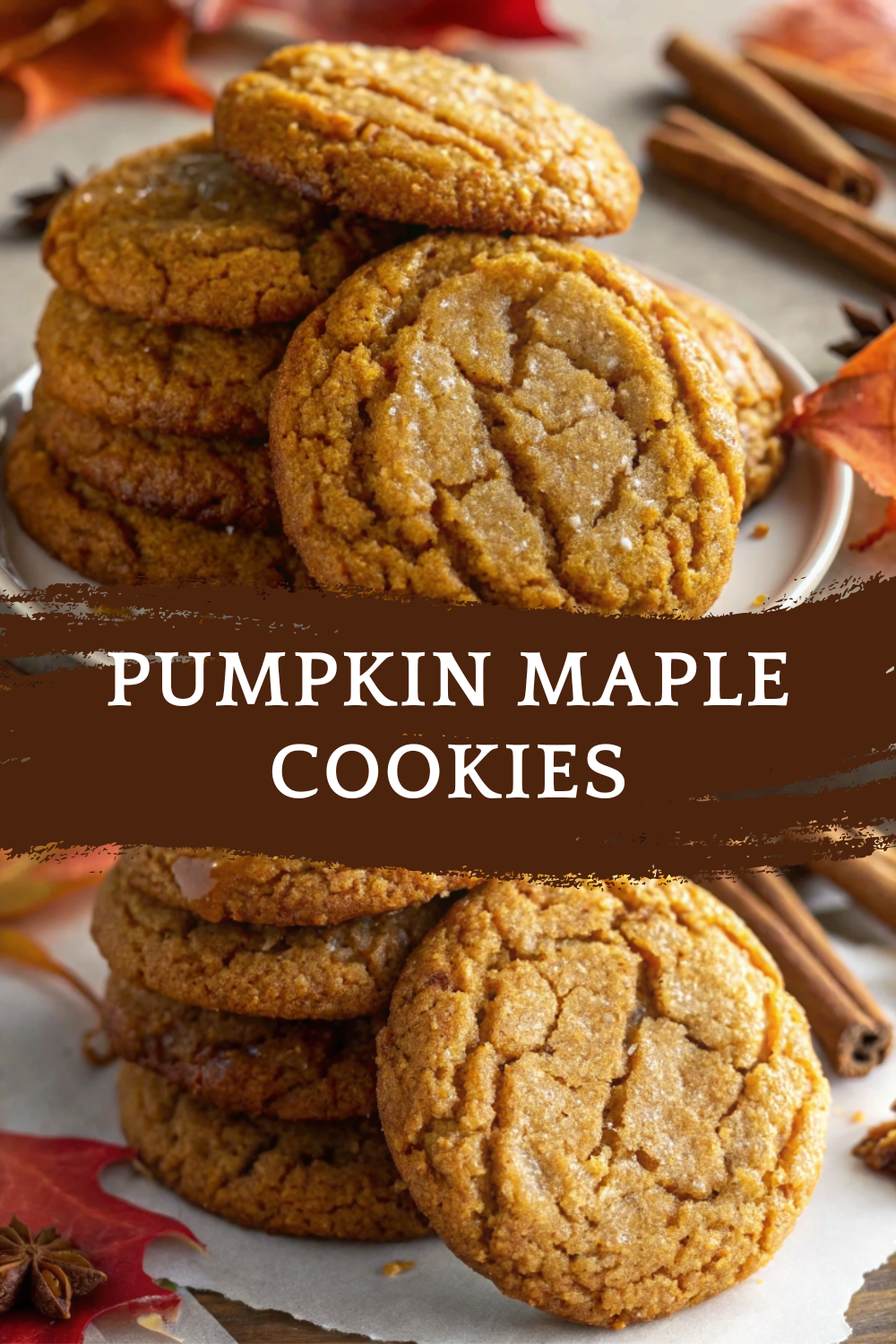 Pumpkin Maple Cookies: A Delicious Fall Treat