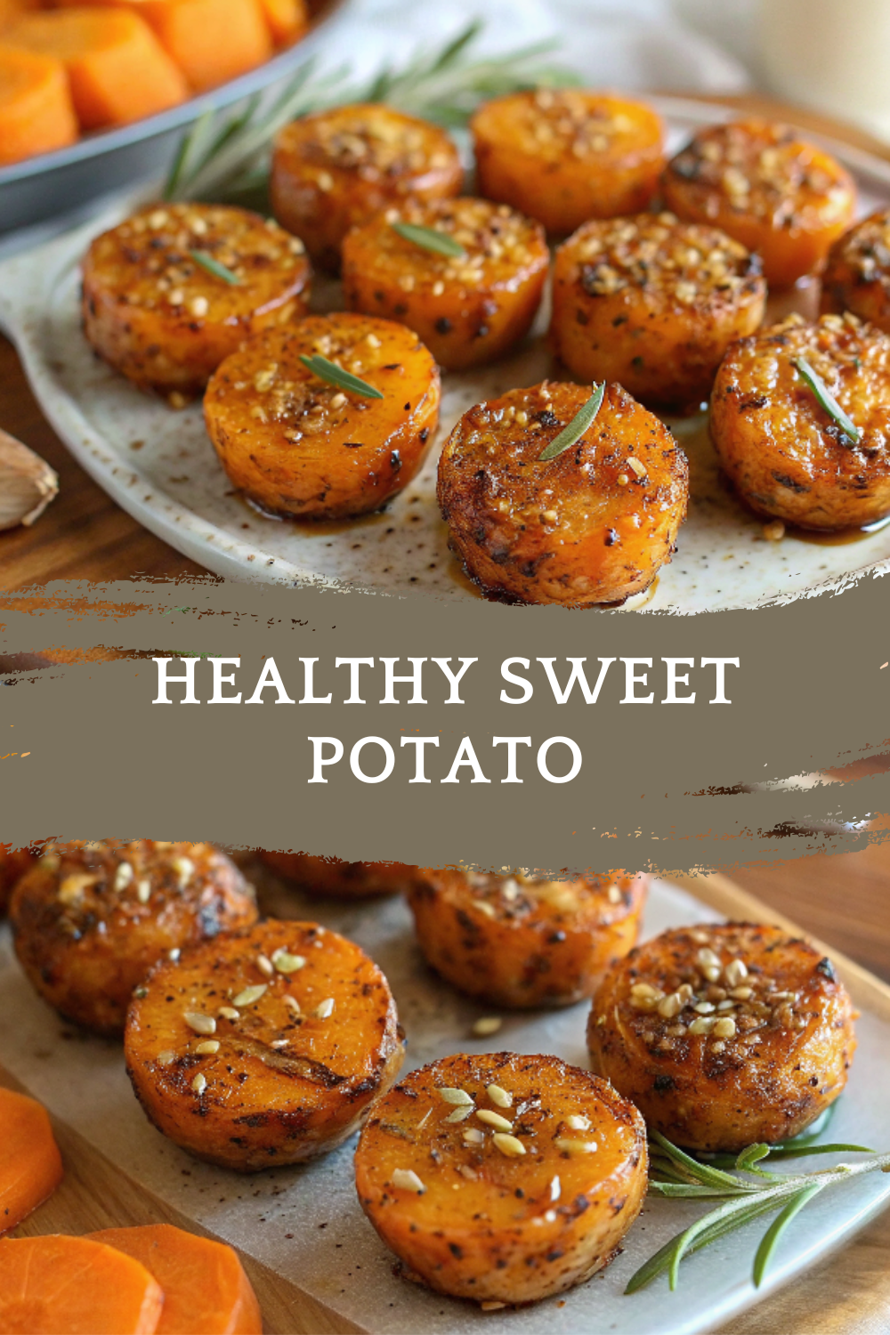 Healthy Sweet Potato Bliss Bites You’ll Love!
