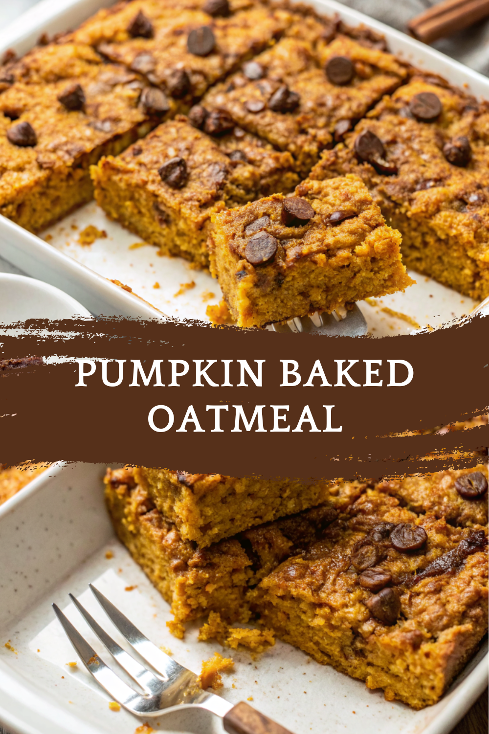 Pumpkin Baked Oatmeal – Cozy, Nourishing & Perfect for Fall Mornings