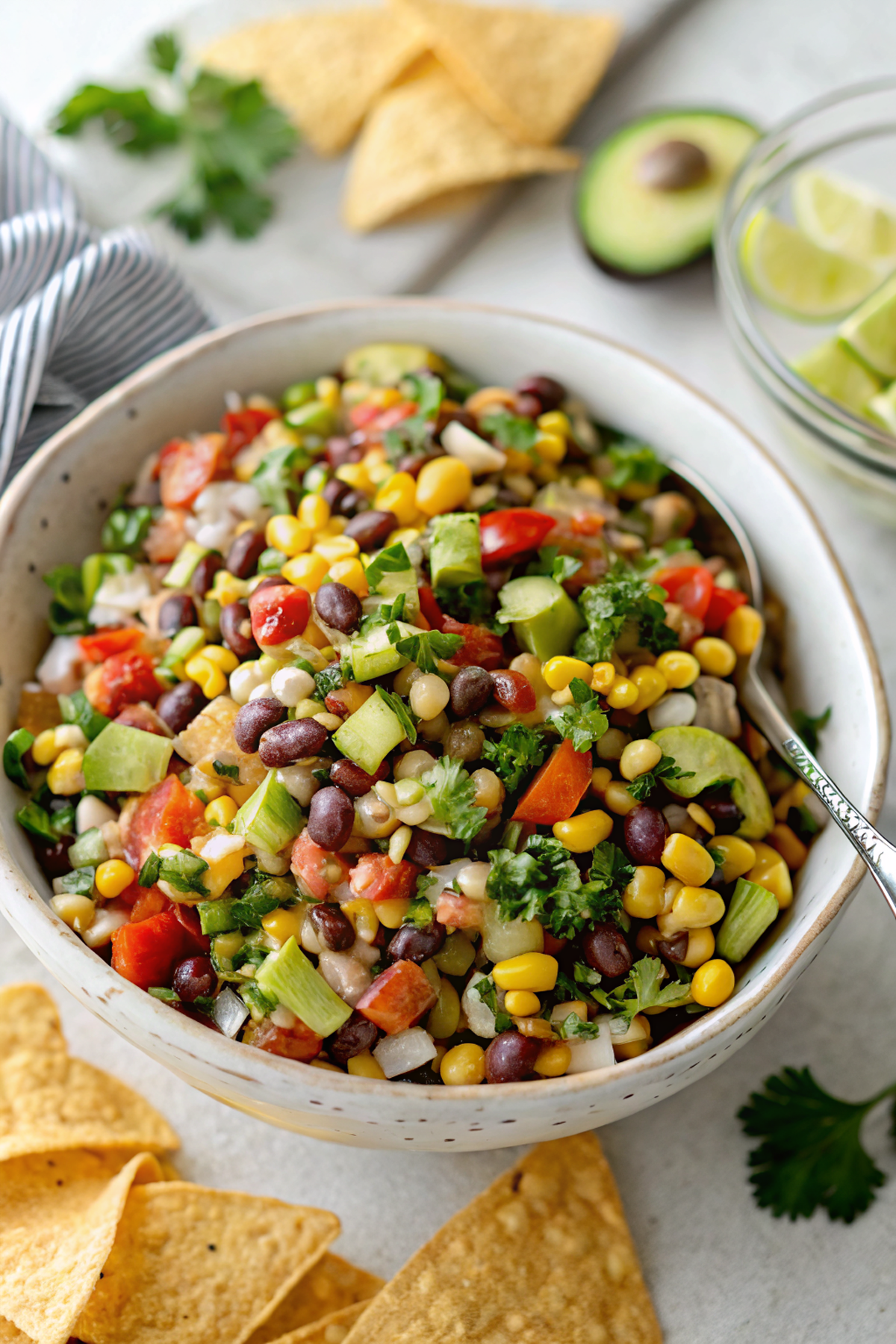 Fresh and Flavor-Packed Cowboy Caviar Recipe for Any Occasion