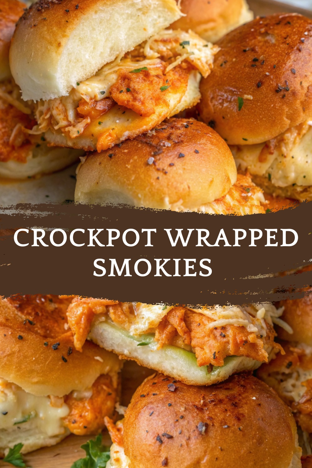 Buffalo Chicken Sliders – Spicy, Cheesy & Irresistible Party Sandwiches