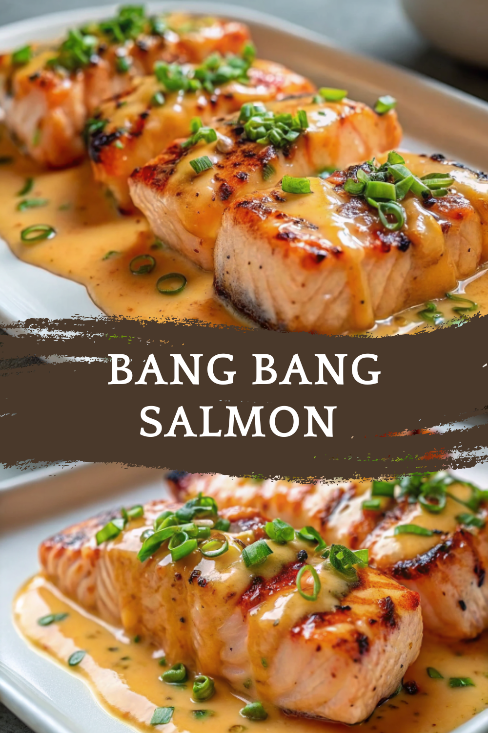 Bang Bang Salmon – Sweet, Spicy, and Perfect in Just 15 Minutes