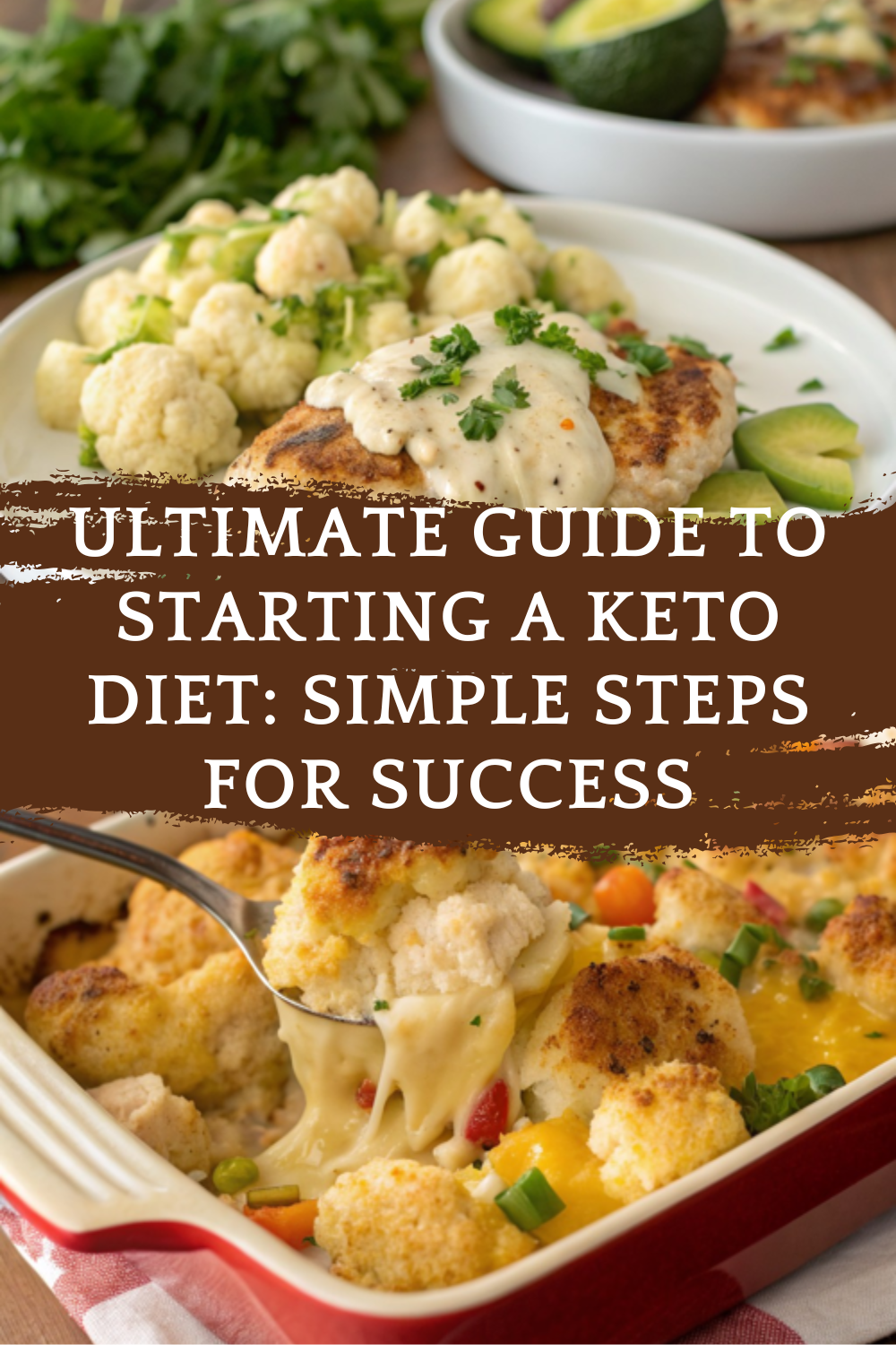 Ultimate Guide to Starting a Keto Diet: Simple Steps for Success
